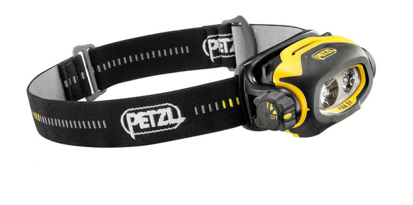 Petzl PIXA® 3R Stirnlampe - Petzl - Werkzeuge - MTN Shop DACH