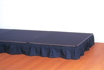 Doughty Easydeck 'Bolton Twill' Curtain Valance - Doughty Engineering - Такелажне обладнання - MTN Shop ROOF