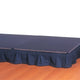 Doughty Engineering Bolton Twill Curtain Valance