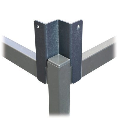 Кронштейн Doughty Easydeck Riser Bracket - Портативна сцена для невеликих майданчиків [Multi-Pack] - Doughty Engineering - Такелажне обладнання - MTN Shop DACH