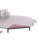 Doughty Engineering Easydeck Dreieckmodul (1-Meter)