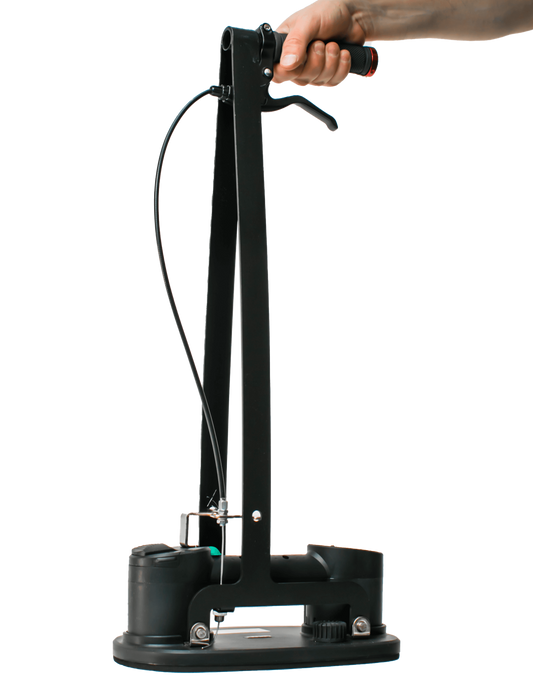 GRABO Erguo S1 Ergonomieerweiterung - Grabo - Accessoires - MTN Shop DACH