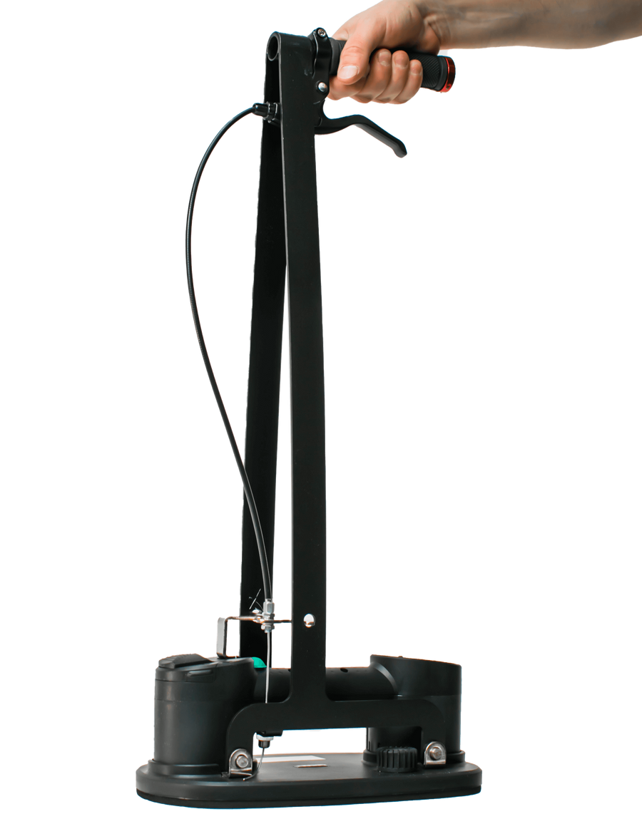 GRABO Erguo S1 Ergonomieerweiterung