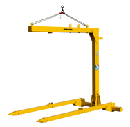 Boscaro Kranzgabel für Deckblätter FRC