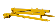 Boscaro Kranzgabel für Deckblätter FRC - imagen 2