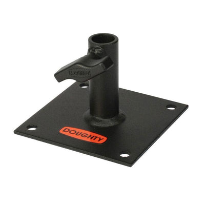 Doughty 16mm Baby Receiving Plate [Multi-Pack] - Doughty Engineering - Такелажне обладнання - MTN Shop DACH