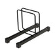 Doughty Engineering Bodenstehender Polyholder 50 mm