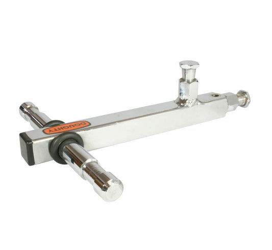 Doughty Supaclamp - Offset Arm. Supplied by MTN Shop EU