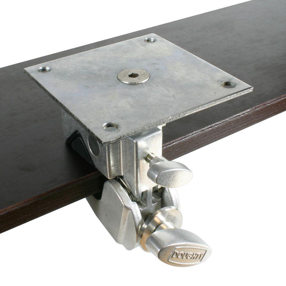 Doughty Supaclamp - Монтажна пластина [Multi-Pack] - Doughty Engineering - Такелажне обладнання - MTN Shop DACH - imagen 2