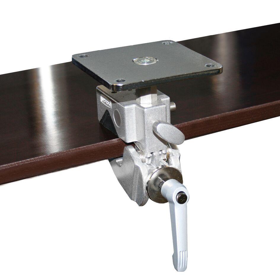 Doughty Supaclamp - Монтажна пластина [Multi-Pack] - Doughty Engineering - Такелажне обладнання - MTN Shop DACH - imagen 3