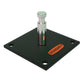 Doughty Engineering Baby Pin Wall Plate