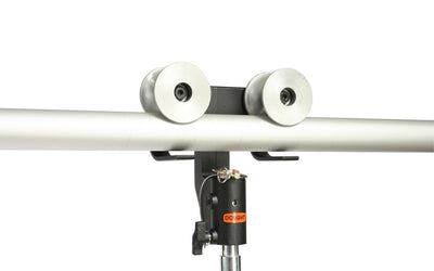 Doughty Standard Barrel Trolley - Doughty Engineering - Такелажне обладнання - MTN Shop DACH