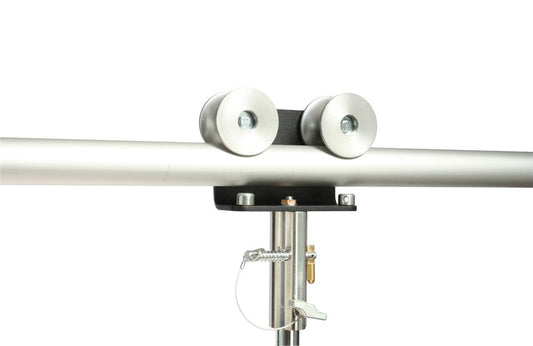 Doughty Slimline Fasswagen (Aluminium) - Doughty Engineering - Rigging-Geräte - MTN Shop DACH