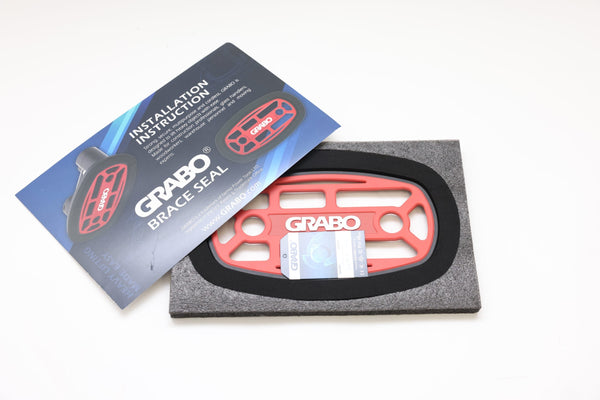 Grabo Brace Seal Vakuumdichtung - Grabo - Accessoires - MTN Shop DACH
