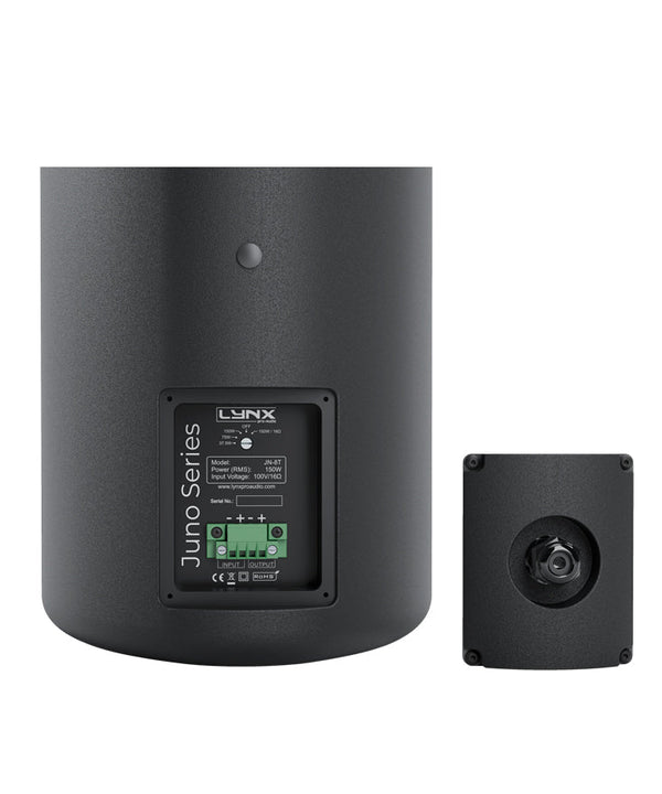 Lynx Pro Audio JN-8T Wetterfester Lautsprecher - Lynx Pro Audio - Lautsprecher - MTN Shop DACH