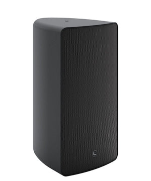 Lynx Pro Audio JN-8T Wetterfester Lautsprecher - Lynx Pro Audio - Schwarz - Lautsprecher - MTN Shop DACH