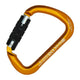 KONG - Alukarabiner X-LARGE ALU twist lock