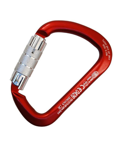 KONG - Алюмінієвий карабін X-LARGE ALU twist lock – zweites Bild