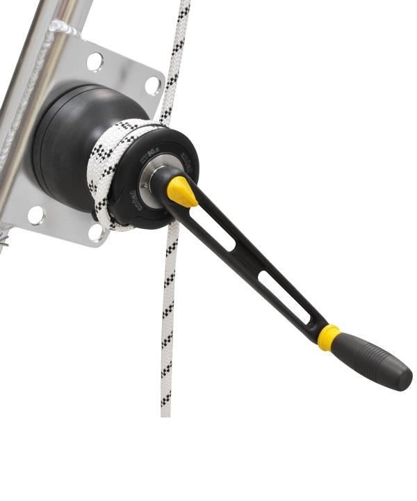 KONG - Dreibein mit einer Winde CEVEDALE MONO - Kong - Mobiler Anschlagpunkt - MTN Shop DACH