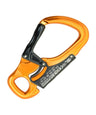 KONG - Einhandkarabiner TANGO - Kong - Orange/Schwarz - Karabiner - MTN Shop DACH