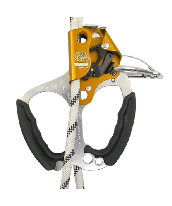 KONG - Handsteigklemme TRENDER - Kong - Handsteigklemme - MTN Shop DACH