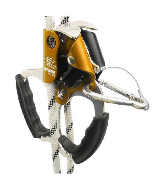 KONG - Handsteigklemme TRENDER - Kong - Handsteigklemme - MTN Shop DACH