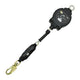 KONG - Висувний пристрій для зупинки падіння RETRACTABLE FALL ARRESTER
