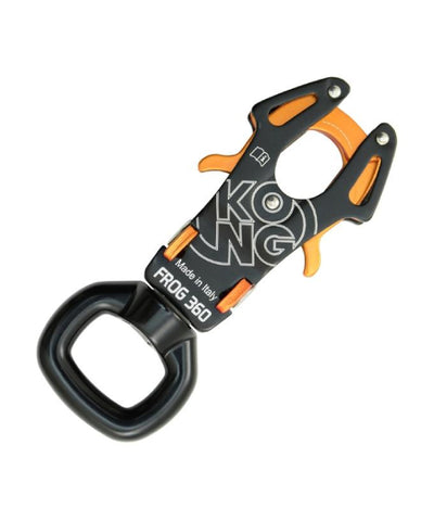 KONG - Karabiner FROG 360 – zweites Bild