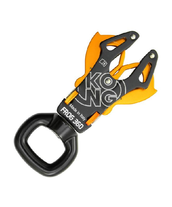 KONG - Karabiner FROG 360 - Kong - Karabiner - MTN Shop DACH