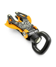 KONG - Karabiner FROG 360 - Kong - Karabiner - MTN Shop DACH