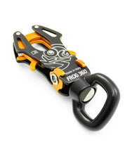 KONG - Karabiner FROG 360 - Kong - Karabiner - MTN Shop DACH