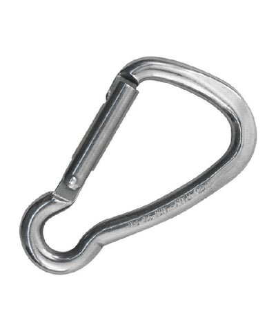 KONG - Карабін HARNESS - нержавіюча сталь - Kong - Карабін - MTN Shop DACH