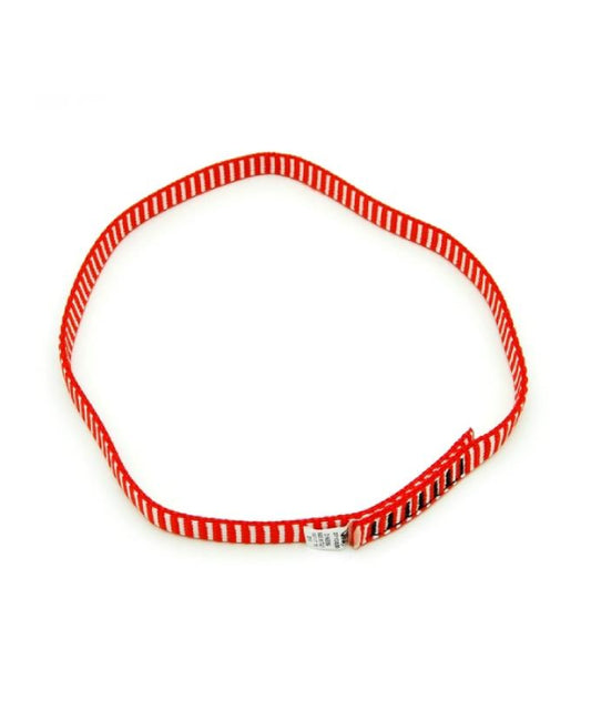 KONG - Rundschlinge ARO SLING DYNEEMA - Kong - 30 cm Rot - Schlinge - MTN Shop DACH