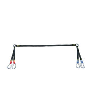 KONG - Trägerseil LECCO GEMINI - Hängesystem - Kong - Seil - MTN Shop DACH