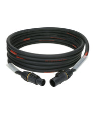 Силовий кабель Klotz TITANEX H07RN-F 3G 2,5 мм² PowerTwist TR1 M/F - Klotz - Силовий кабель Titanex 3G2,5 2,0 м - Кабелі - MTN Shop DACH