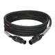 Силовий кабель Klotz TITANEX H07RN-F 3G 2,5 мм² PowerTwist TR1 M/F