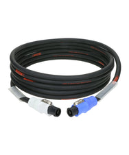 Klotz TITANEX H07RN-F силовий кабель 3G 2,5 мм² powerCON B/A - Klotz - 3,0 м Titanex силовий кабель 3G2,5 - Кабелі - MTN Shop DACH