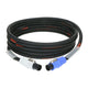Кабель живлення Klotz TITANEX H07RN-F 3G 2,5 мм² powerCON B/A
