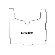 MTN BOX®: Spektrum Series LG Insert Package - Double Stagemaker SR5 & 2 Lagerung - MTN - MTN BOX - MTN Shop DACH
