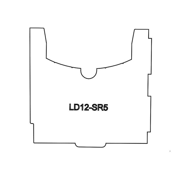 MTN BOX®: Spektrum Series LG Insert Package - Double Stagemaker SR5 & 2 Lagerung - MTN - MTN BOX - MTN Shop DACH