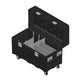 MTN BOX®: Spektrum Serie LG Einsatzpaket - Double Stagemaker SM10 & 3 Lagerung