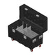 MTN BOX®: Пакет для вставок LG серії Spektrum - Double Stagemaker SM5 & 3 Storage