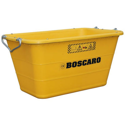 Пластикова ємність для розчину Boscaro M