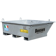Ємність для розчину Boscaro M & M-ZN - imagen 2