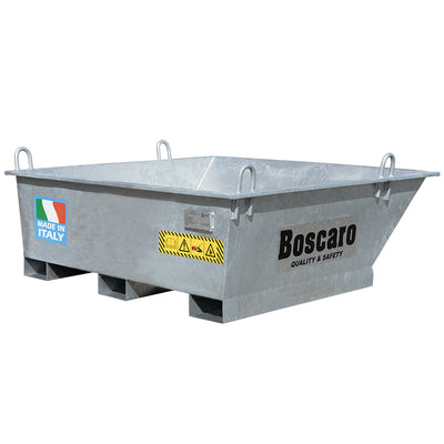 Ємність для розчину Boscaro M & M-ZN – zweites Bild