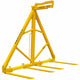 Boscaro Manuelle Ausgleichspalettengabel mit 4 Stiften - MBR-20D4