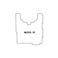 MTN BOX®: Spektrum Series SM Insert Package - Einzelne CM Lodestar V1 & 2 Lagerung - MTN - MTN BOX - MTN Shop DACH - imagen 2