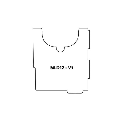 MTN BOX®: Вставний пакет серії Spektrum SM - один CM Lodestar V1 & 2 Storage – zweites Bild