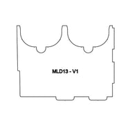 MTN BOX®: Spektrum Serie SM Einsatzpaket - Doppel CM Lodestar V1 & Lagerung - MTN - MTN BOX - MTN Shop DACH