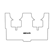 MTN BOX®: Spektrum Series SM Insert Package - Double Prostar & 3 Speicher - MTN - MTN BOX - MTN Shop DACH